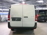 MERCEDES-BENZ Vito 116 Kasten/lang/Klima/Base/Hecktüren PDC
