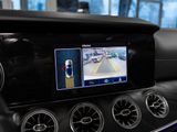 MERCEDES-BENZ E 200 Cabrio AMG BURM MULTI KAMERA SPUR PDC SHZ