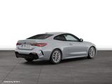 BMW 420d Coupé
