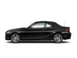 BMW 218 i Cabrio Sport-Line Navi PDC Tempomat HiFi