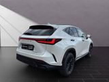 LEXUS NX 450h AWD*OVERTRAIL*PANORAMA*15 JAHRE GARANTIE