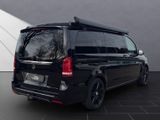 MERCEDES-BENZ Marco Polo AMG LINE EDITION 4M LEDER+AHK+MWST.