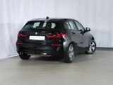 BMW 118 i Advantage LED NAVI LederLenkrad PDC
