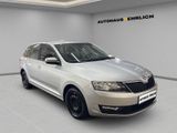 SKODA Rapid Spaceback Cool Edition +Klima+PDC+