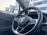 RENAULT ZOE Intens R135 Z.E. 50++CCS-Laden++SHZ++NAVI++
