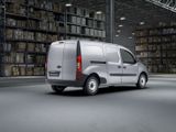 MERCEDES-BENZ Citan 109 Kasten Extralang AHK