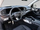 MERCEDES-BENZ GLS 350 d 4M , AMG BURM WIDE MEMO MULTI 360 AHK