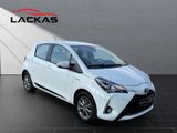 TOYOTA Yaris Hybrid Comfort*GARANTIE*TOP*FRISCHE WARTU