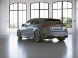 MERCEDES-BENZ A 200 AMG NIGHT MULTI DISTR KAMERA PANO SPUR PDC