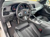 BMW X5 xDrive 30 d M Sport 30d Sport Leder Rückfahrkam. LED  PDCv+h