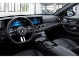 MERCEDES-BENZ E 450 4M AMG BURM WIDE MEMO 360 AIRMATIC DISTR