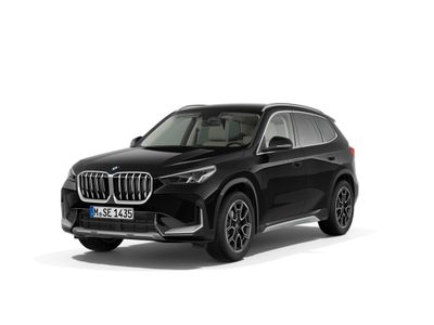 BMW X1 18ixLine+Navi+DAB+LED+RFK+LenkradHZG+PDCv+h