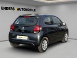 PEUGEOT 108 1.0 VTi Active  +Klima+Bluetooth+