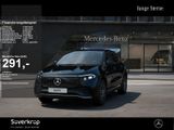 MERCEDES-BENZ EQA 250+ , AMG SPUR STANDH KAMERA PDC SHZ