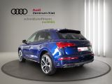 AUDI Q5 40 TDI quattro S-line Matrix-LED AHK B&O
