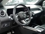 MERCEDES-BENZ GLB 180 , AMG KAMERA PANO SPUR PDC SHD SHZ