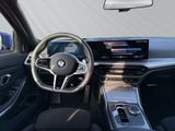 BMW 318 i Touring M Sport LC Prof Driv Assis Ad LED