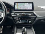 BMW 540 xd touring M-Sport Standheizung h&k Laser