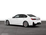 BMW 320i Limousine