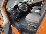 OPEL Movano 2,2L Pritsche 3M L2H2 3,5T NP 48.720,50,-
