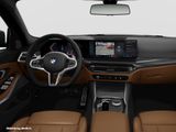 BMW 320i Touring