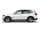 BMW X3 20d+AHK+Panorama+Navi+StandHZG+Leder+LED+WLAN