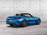 BMW Z4 sDrive20i M-Sportpaket elektr-Sitze, 19-Zoll Felgen, Komfortzugang