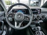 MERCEDES-BENZ A 180  PREMIUM PROGRESSIVE SPUR PDC SHZ