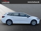 TOYOTA Corolla Touring Sports Hybrid Business Edition 1