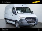MERCEDES-BENZ Sprinter 317 KASTEN LANG L2H2 KLIMA NAVI AHK 3,5T KAMERA