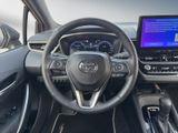 TOYOTA Corolla Touring Sports Hybrid Team D