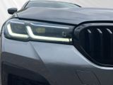 BMW 540 xd touring M-Sport Standheizung h&k Laser