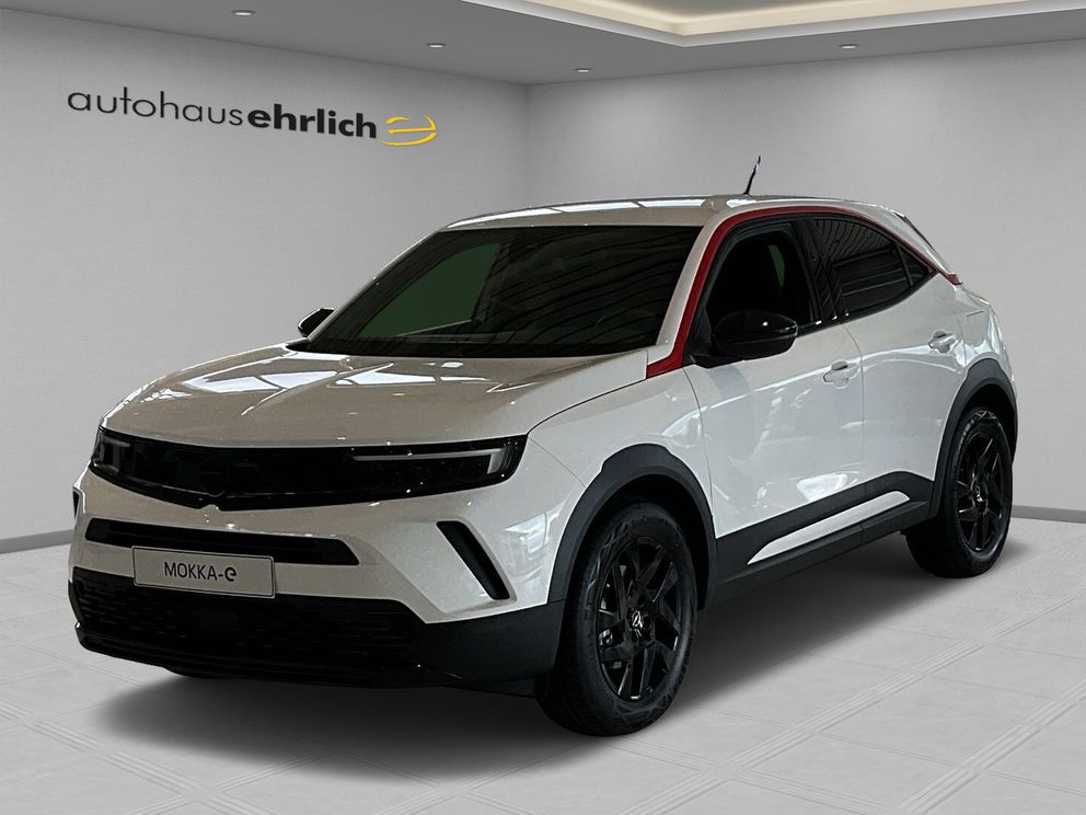 OPEL Mokka-e GS Line Electric +Navi+On-Board Charger+