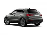 AUDI Q3 SUV 35 TFSI 110 (150) kW (PS) S-tronic Klima