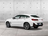 BMW X4 M40i 