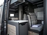DETHLEFFS Wohnmobil Globetrail Perform 600 DR VW STANDH
