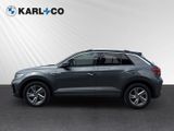 VW T-Roc 2.0 TDI DSG R-Line ACC Kamera AHK SHZ DAB