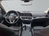 BMW 318 d Touring Sport Line LED AHK HiFi PDC