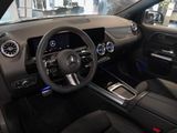 MERCEDES-BENZ GLA 200 AMG MULTI AHK KAMERA SPUR PDC SHZ
