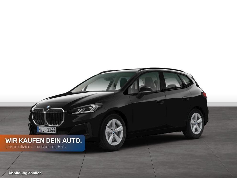 BMW 223i xDrive Active Tourer