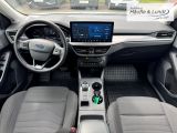 FORD Focus Turnier Titanium Rückfahrkam. ACC Allwetterreifen