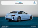 BMW M2 Coupé 
