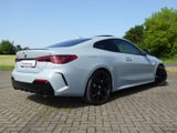 BMW 420 i Coupe M Sportpaket Pro Leder Harman Kardon