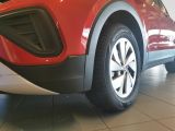 VW T-Cross 1.0 TSI Life Klima Klima Einparkhilfe