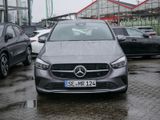 MERCEDES-BENZ B 200 PROGRESSIVE SPUR DISTR AHK KAMERA PDC SHZ