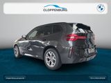 BMW X3 20d xDrive M Sport AHK+Navi+Pano UPE: 78.290¤