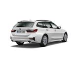 BMW 318 d Touring Panorama Komfort Laser Head-Up HiFi