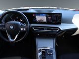 BMW 320d Touring