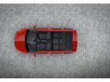 MERCEDES-BENZ Citan 109 Tourer lang Radio USB Klima PDC