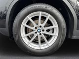 BMW X3 20dA xDr. LC Prof LED MemorySitze Lenkradhzg.